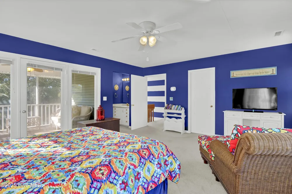 111 Cutlass Drive Surf City, NC 28445