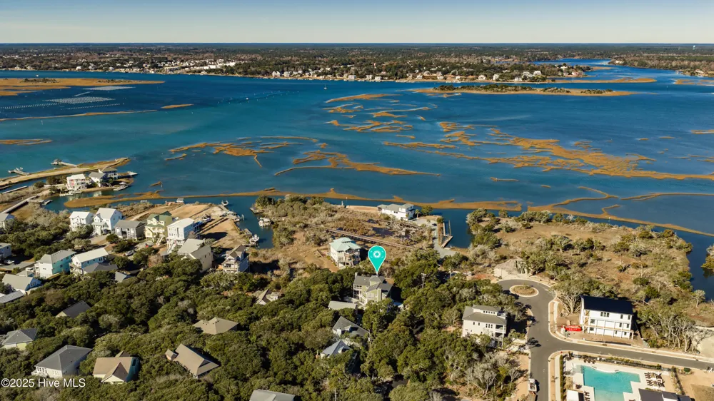 111 Cutlass Drive Surf City, NC 28445
