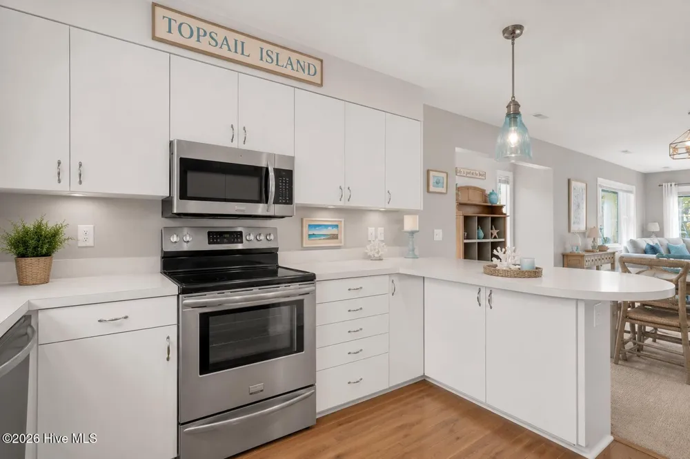 111 Cutlass Drive Surf City, NC 28445