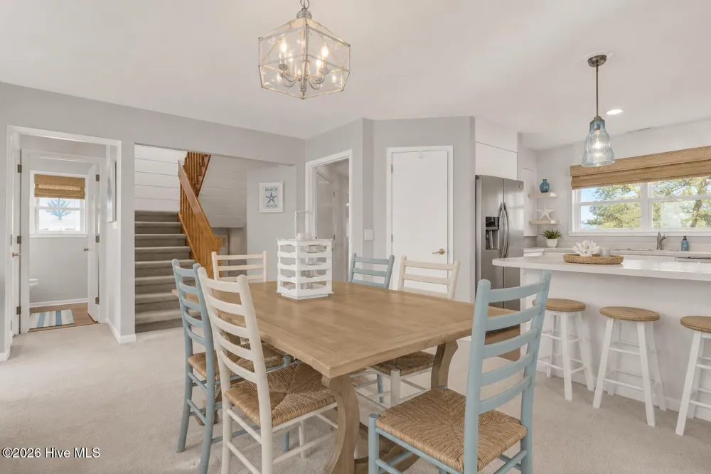 111 Cutlass Drive Surf City, NC 28445