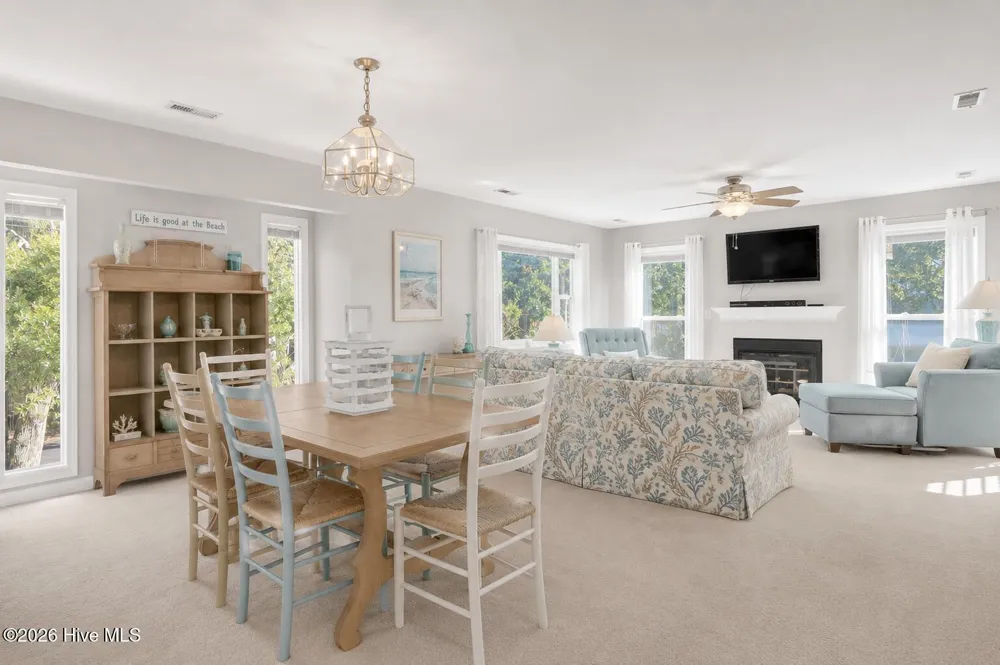 111 Cutlass Drive Surf City, NC 28445