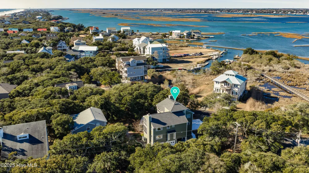 111 Cutlass Drive Surf City, NC 28445