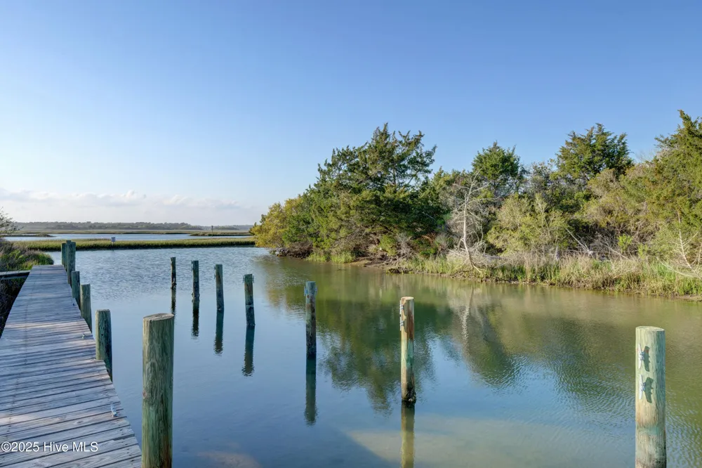 111 Cutlass Drive Surf City, NC 28445