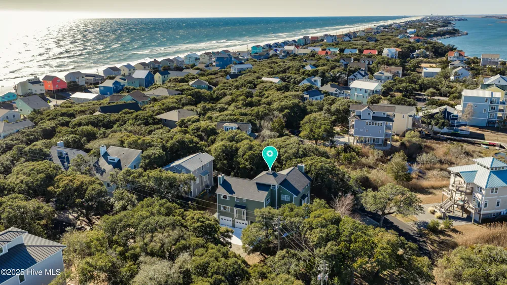 111 Cutlass Drive Surf City, NC 28445