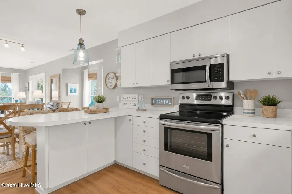 111 Cutlass Drive Surf City, NC 28445