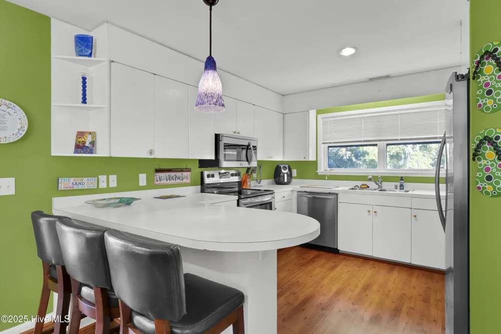111 Cutlass Drive Surf City, NC 28445