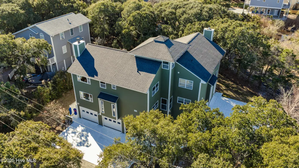 111 Cutlass Drive Surf City, NC 28445