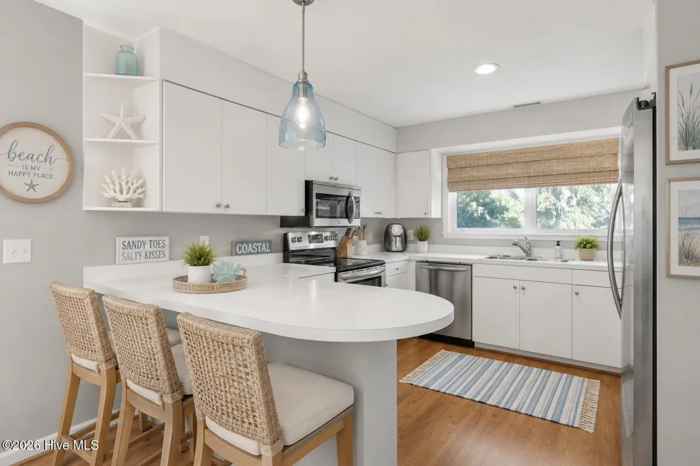 111 Cutlass Drive Surf City, NC 28445
