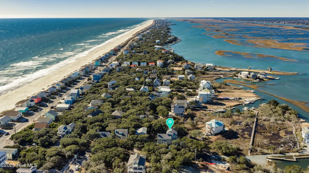 111 Cutlass Drive Surf City, NC 28445