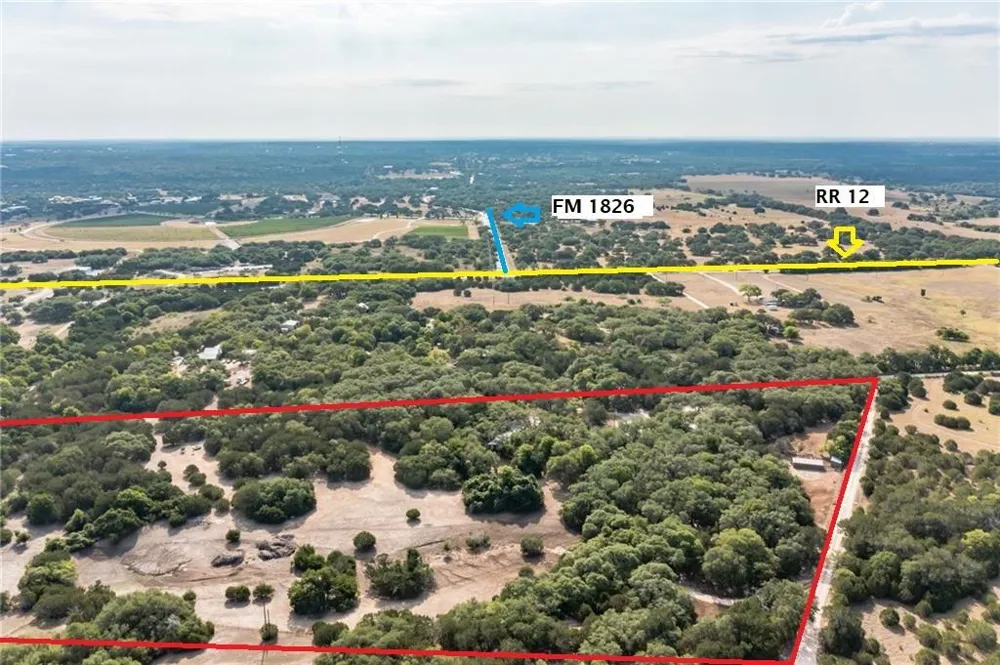 15273 FM 150 Highway W Driftwood, TX 78619