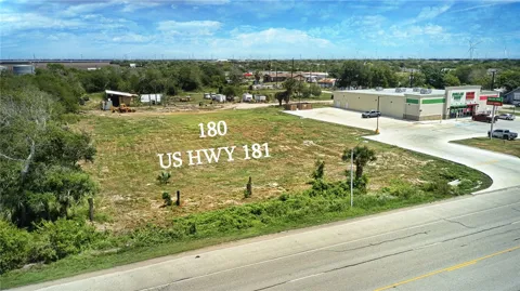 180 US Highway 181