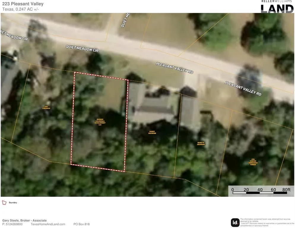 223 Pleasant Valley Road Wimberley, TX 78676
