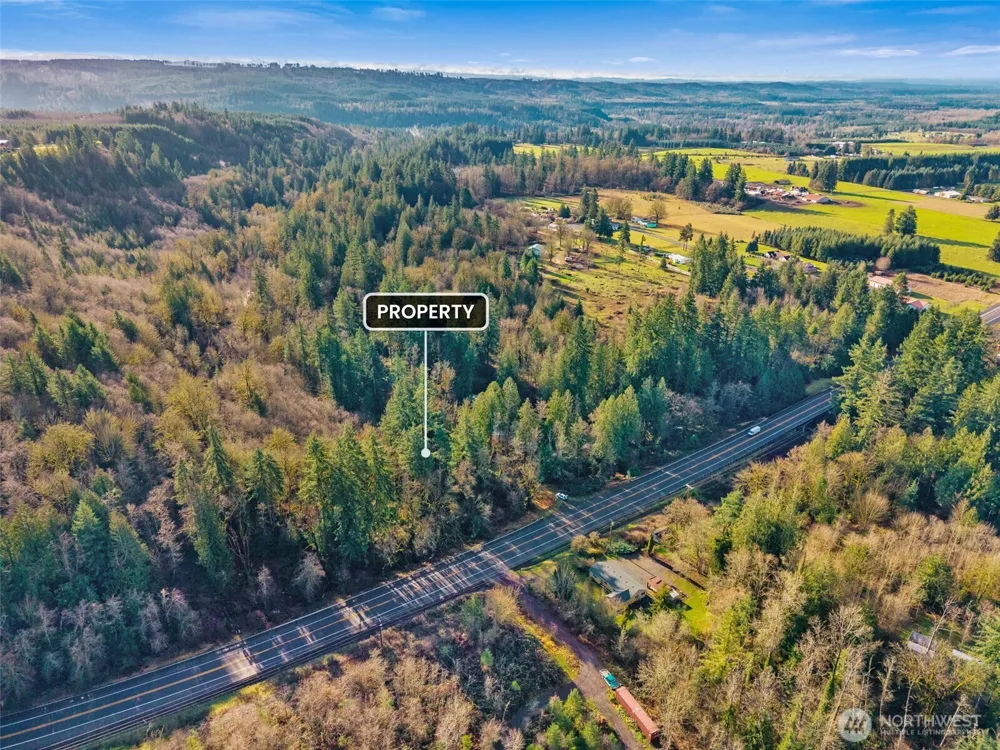 0 US Hwy 12 Mossyrock, WA 98564