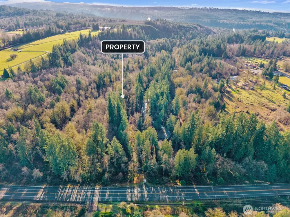 0 US Hwy 12 Mossyrock, WA 98564