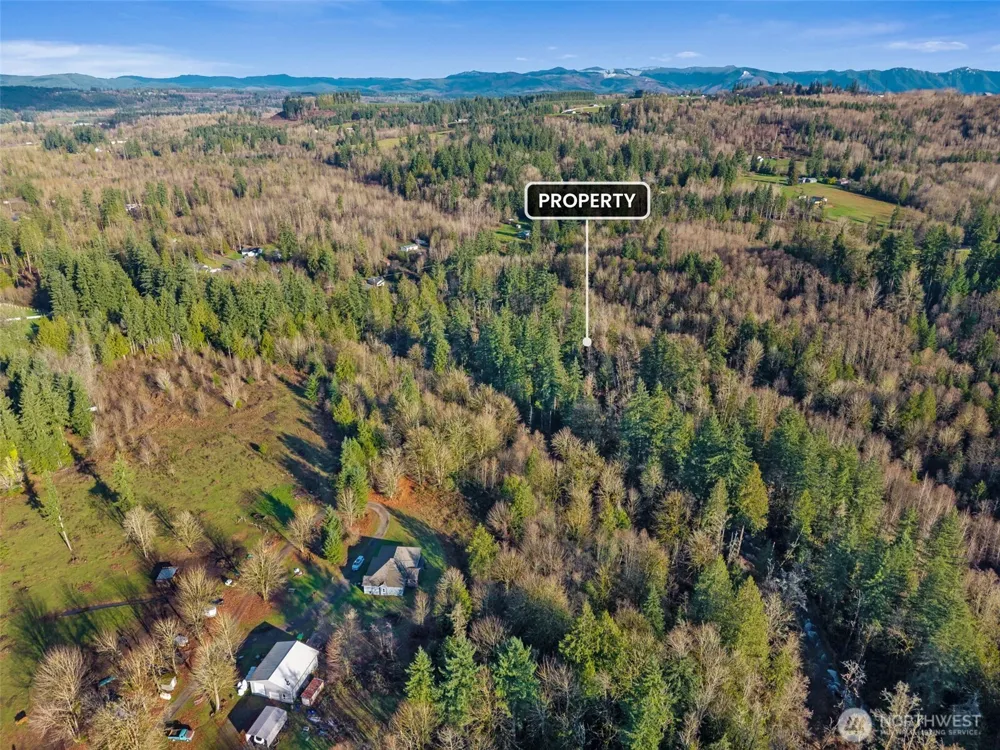 0 US Hwy 12 Mossyrock, WA 98564