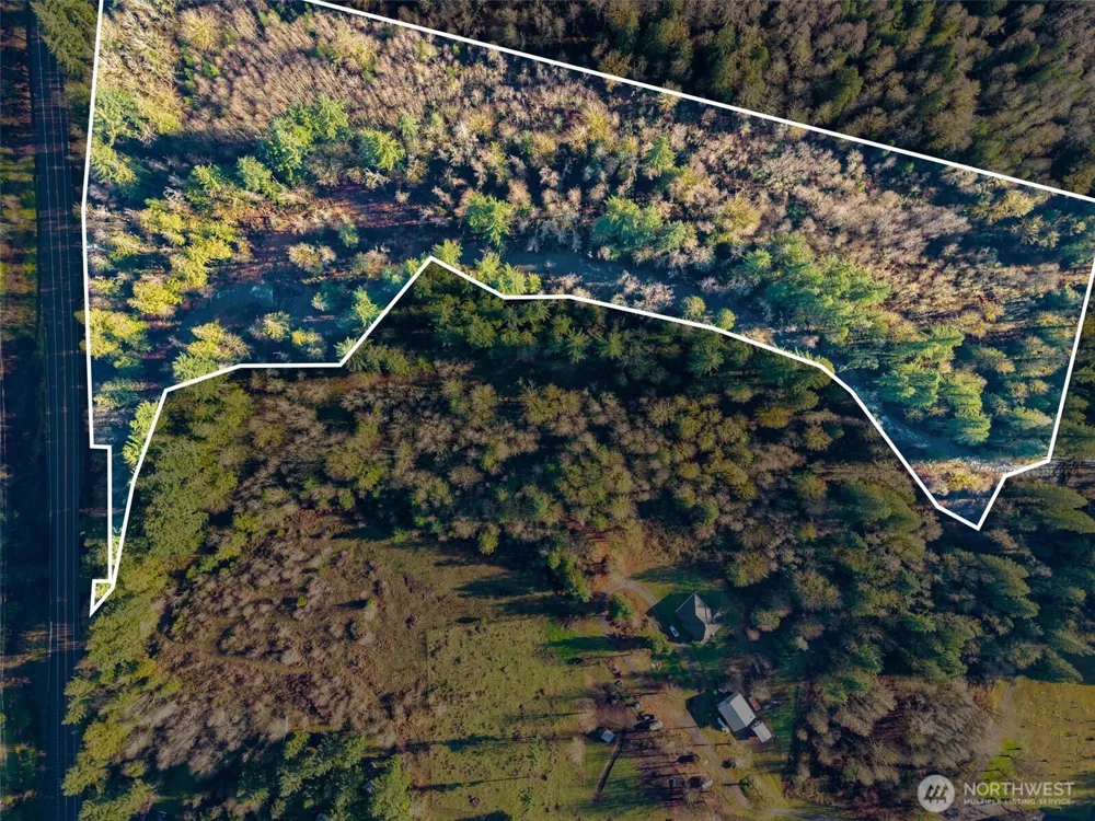 0 US Hwy 12 Mossyrock, WA 98564