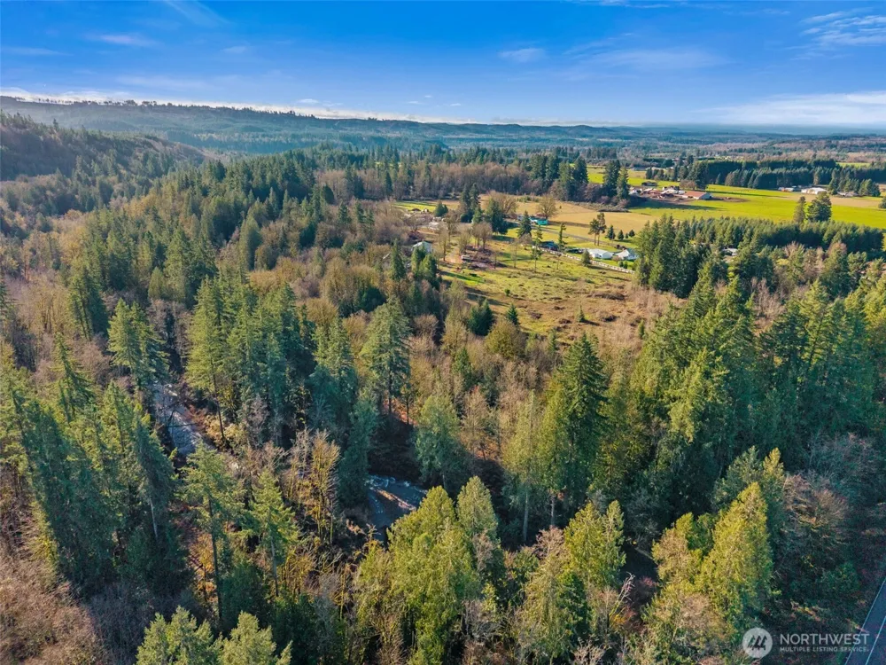 0 US Hwy 12 Mossyrock, WA 98564