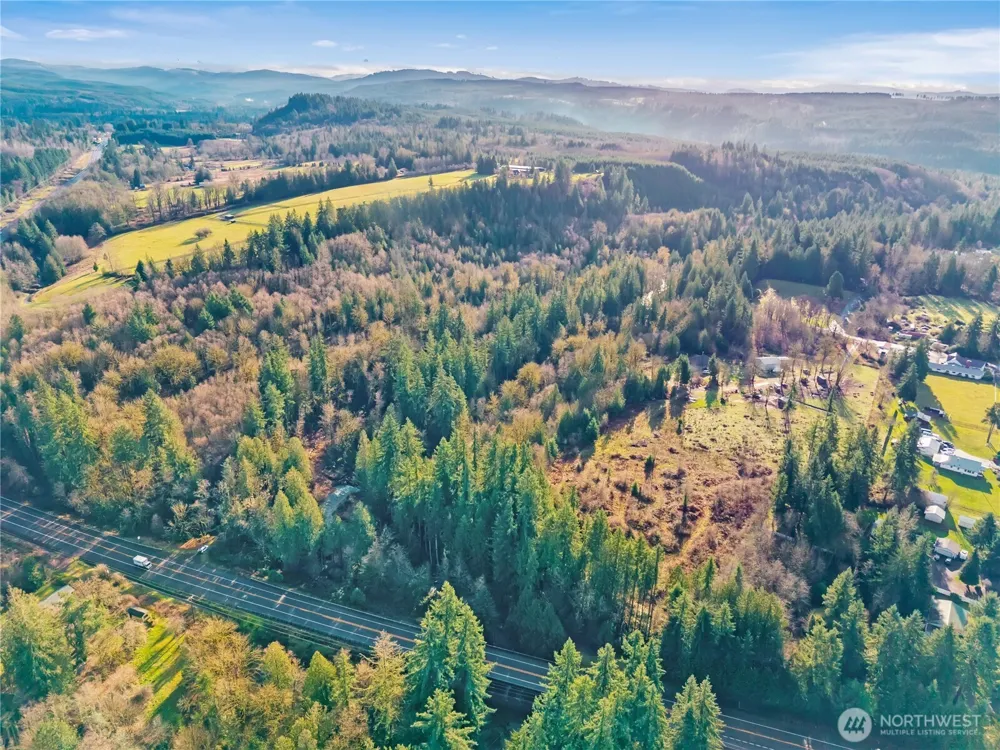 0 US Hwy 12 Mossyrock, WA 98564