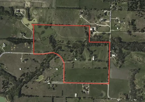 8545 McKissick Meadows