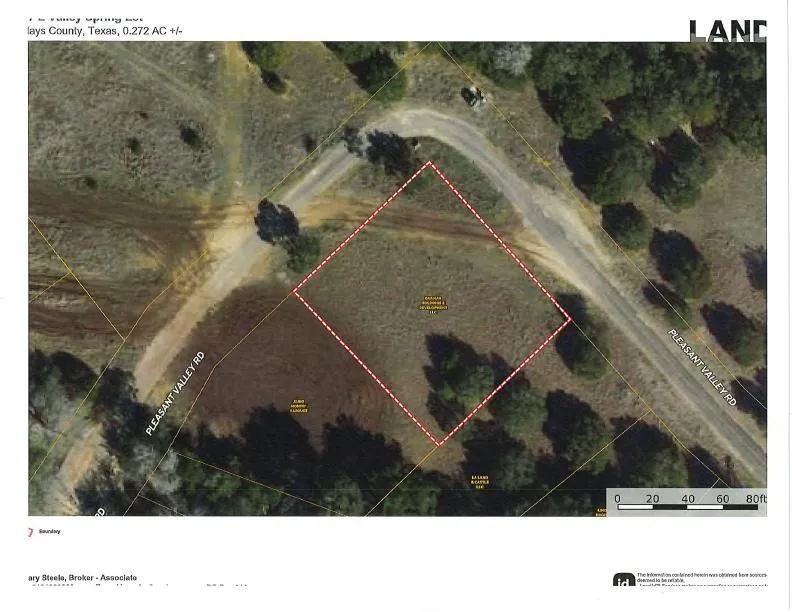 77 E Valley Spring Road Wimberley, TX 78676