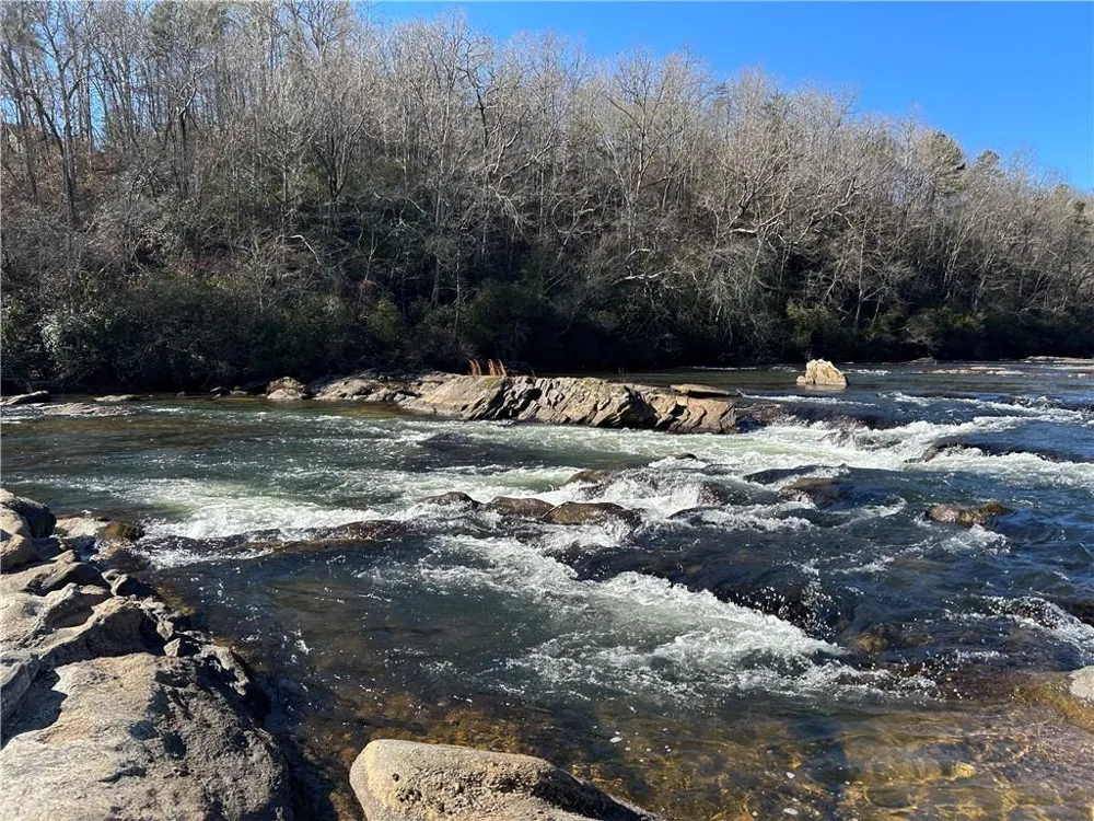 00 Twin River Orchard Road Demorest, GA 30535