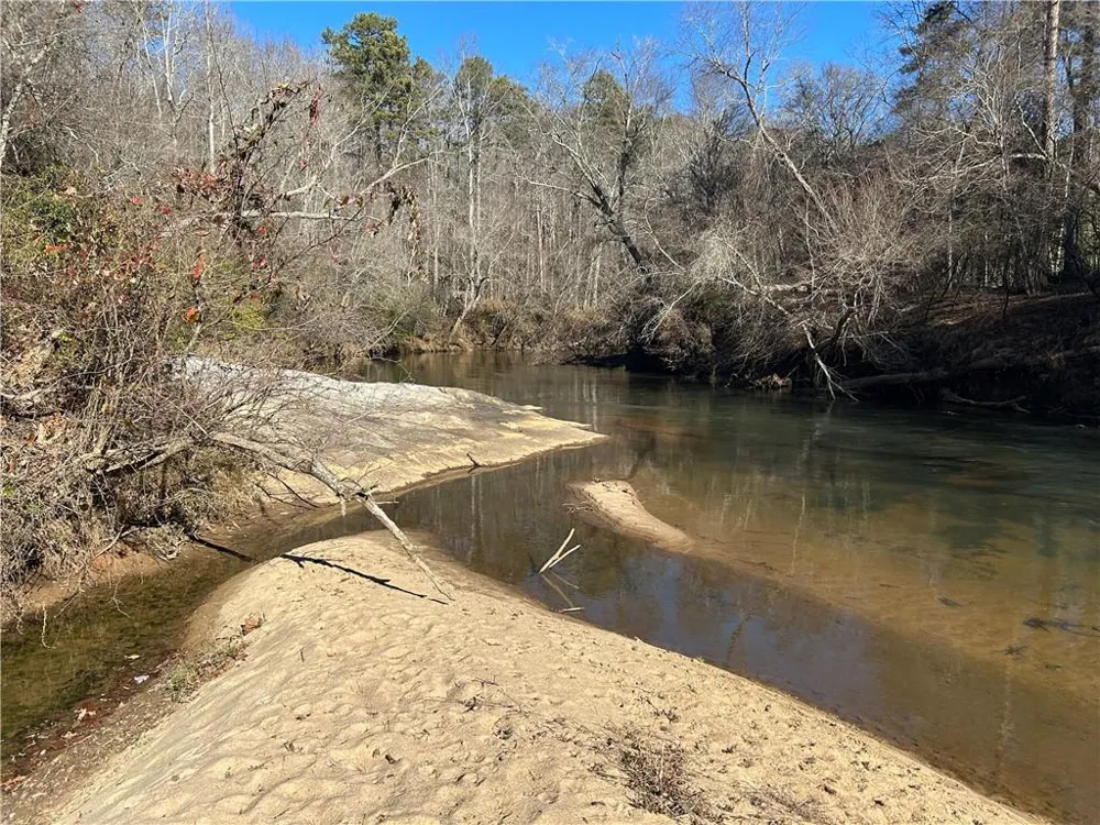 00 Twin River Orchard Road Demorest, GA 30535