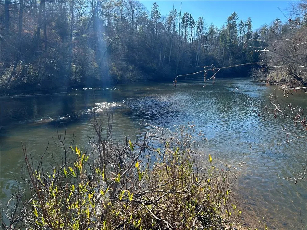 00 Twin River Orchard Road Demorest, GA 30535