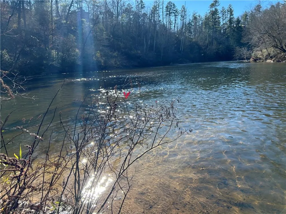 00 Twin River Orchard Road Demorest, GA 30535