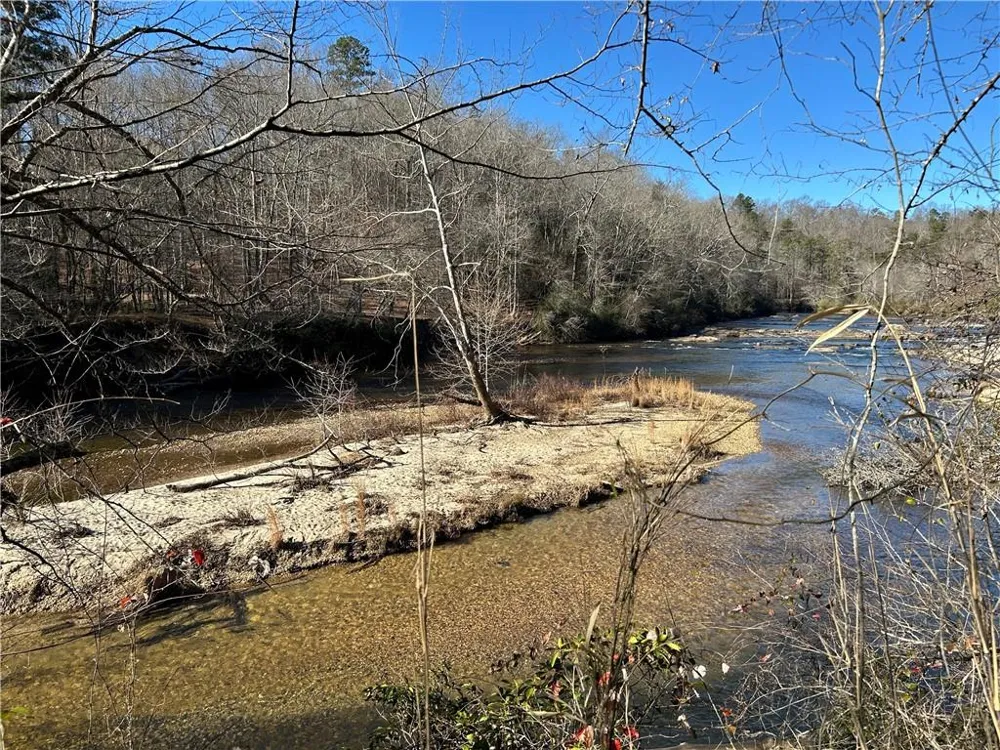 00 Twin River Orchard Road Demorest, GA 30535