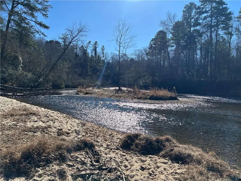 00 Twin River Orchard Road Demorest, GA 30535