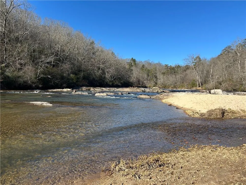 00 Twin River Orchard Road Demorest, GA 30535