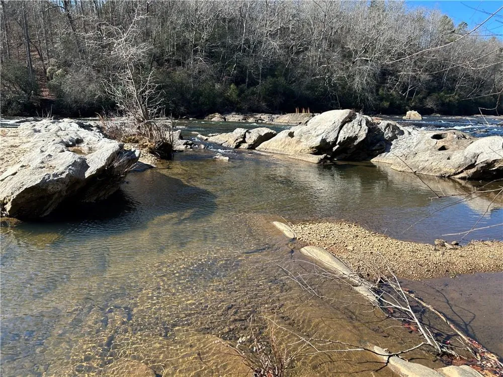 00 Twin River Orchard Road Demorest, GA 30535