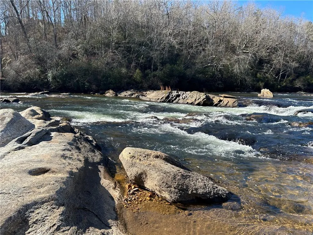 00 Twin River Orchard Road Demorest, GA 30535