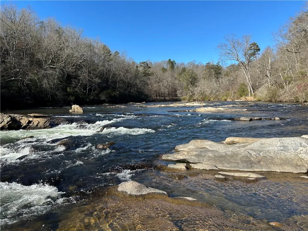 00 Twin River Orchard Road Demorest, GA 30535