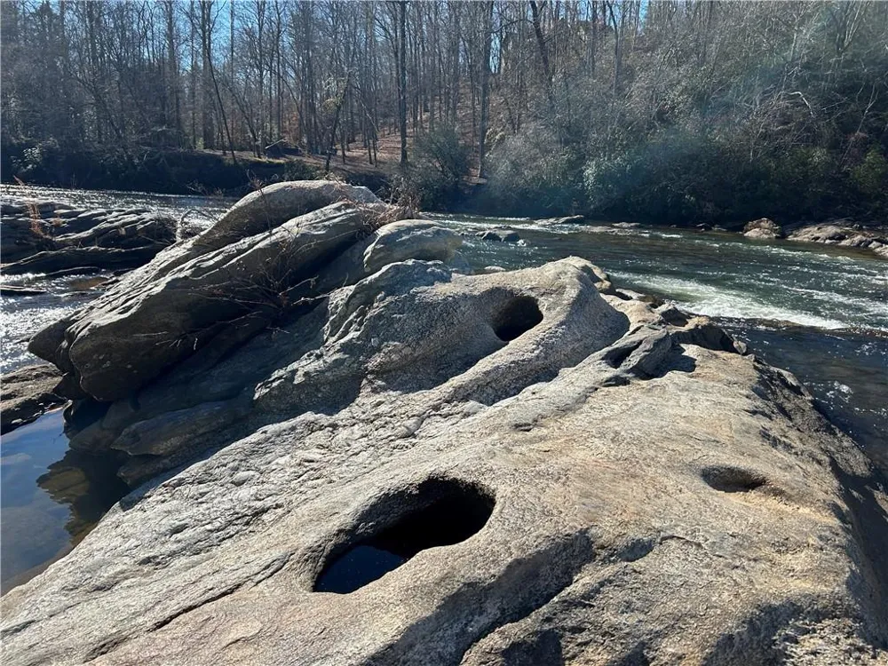 00 Twin River Orchard Road Demorest, GA 30535