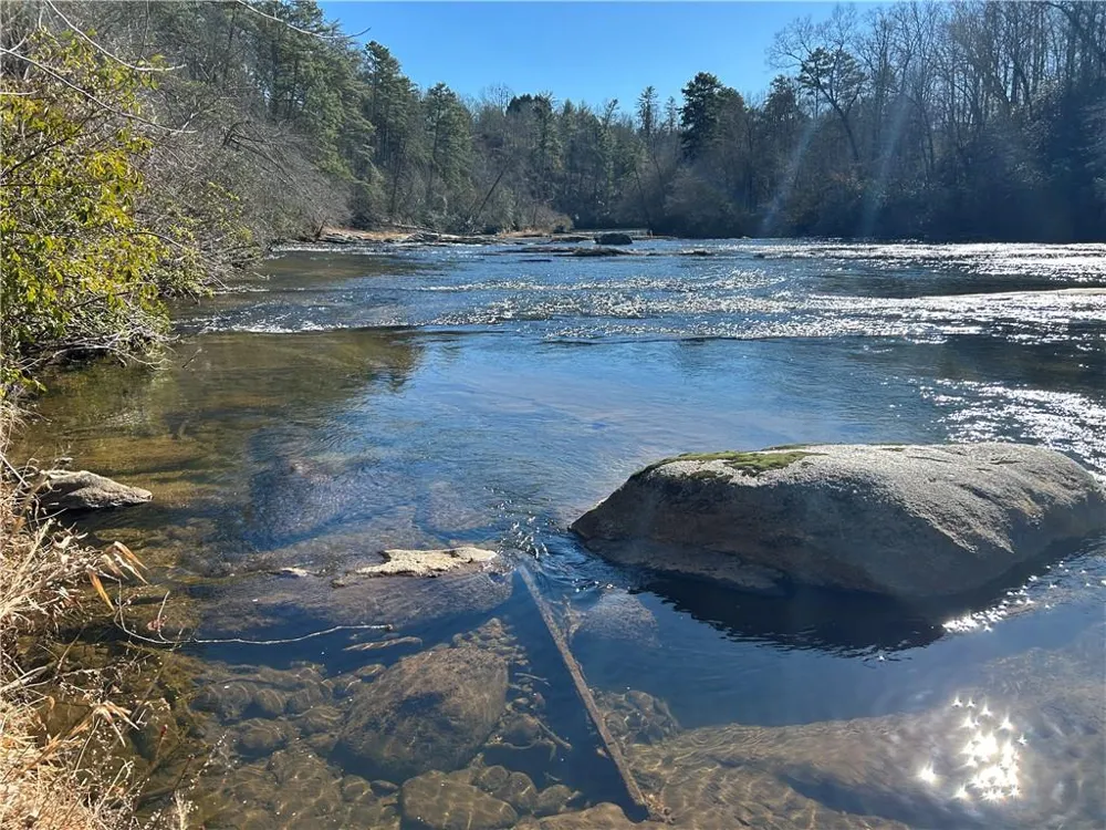 00 Twin River Orchard Road Demorest, GA 30535