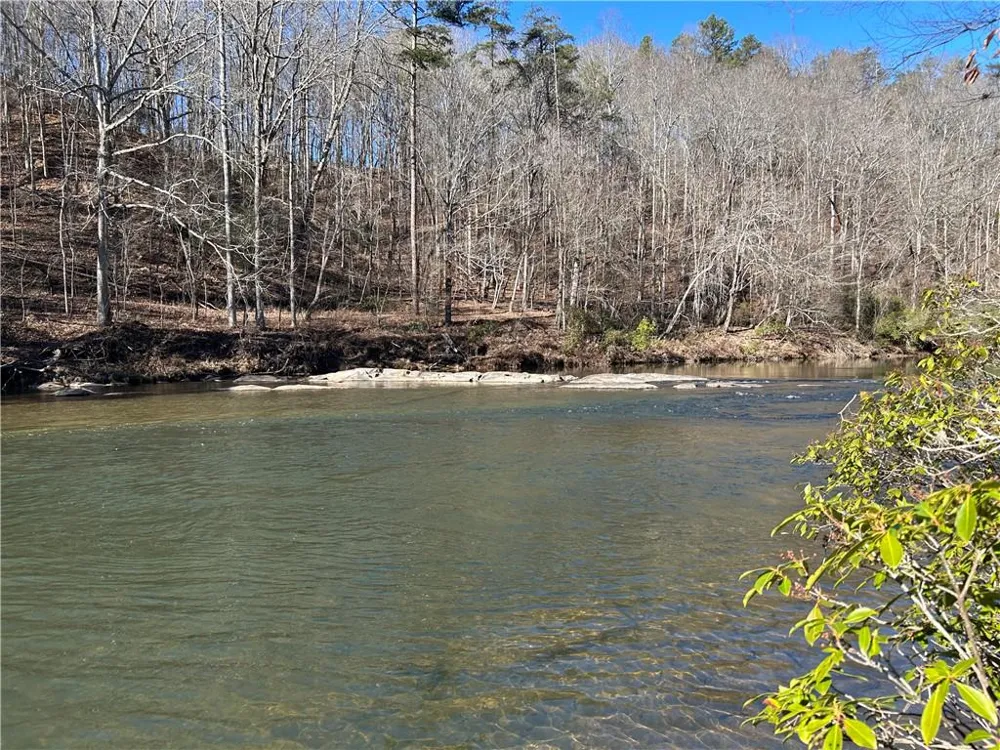 00 Twin River Orchard Road Demorest, GA 30535