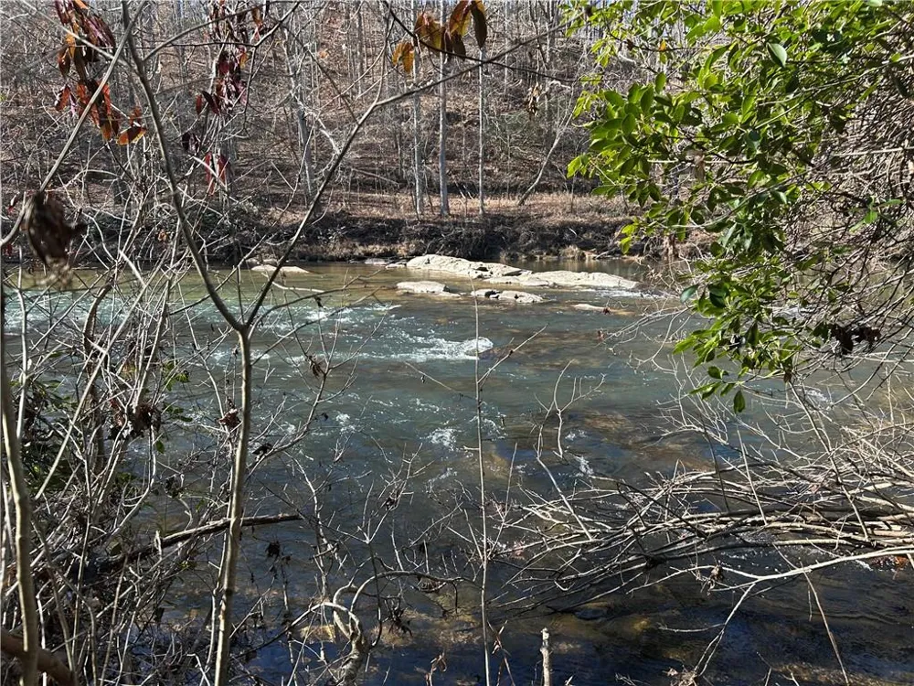 00 Twin River Orchard Road Demorest, GA 30535