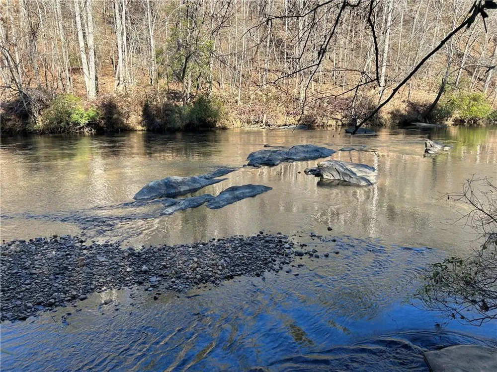 00 Twin River Orchard Road Demorest, GA 30535