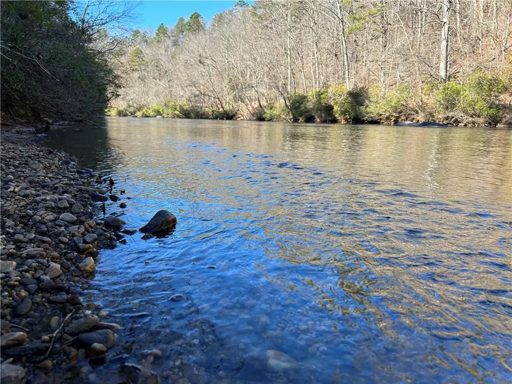00 Twin River Orchard Road Demorest, GA 30535