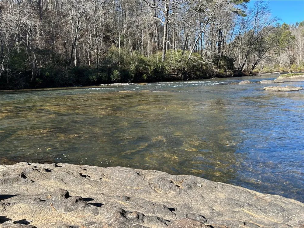 00 Twin River Orchard Road Demorest, GA 30535