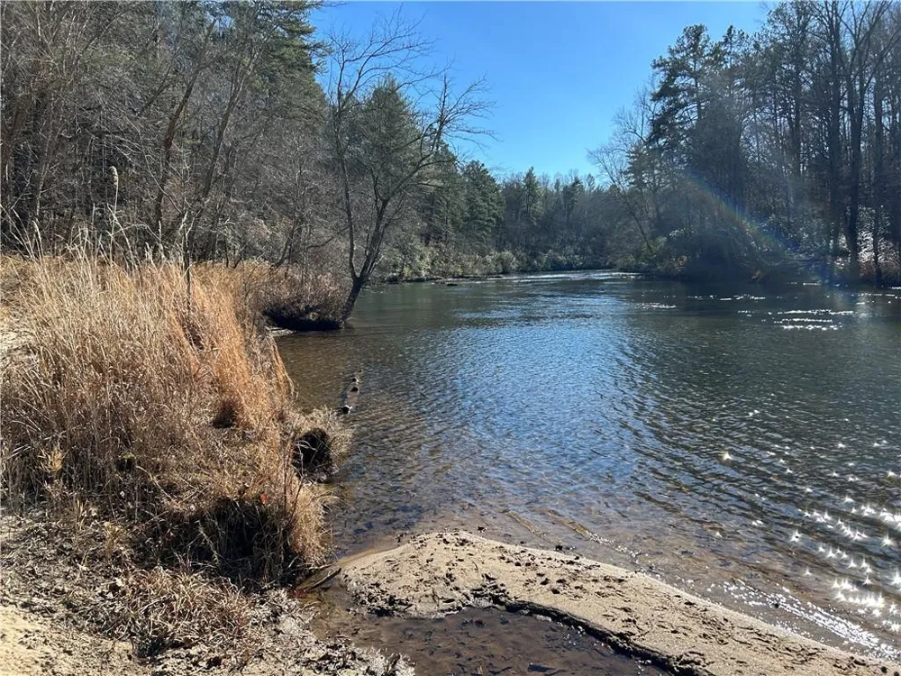 00 Twin River Orchard Road Demorest, GA 30535
