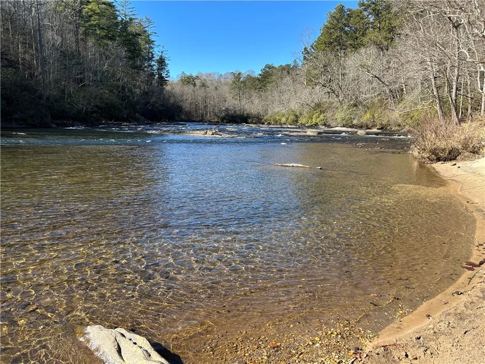 00 Twin River Orchard Road Demorest, GA 30535
