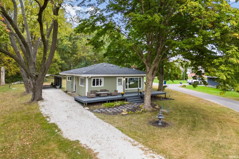 5255 E Bay Front Court