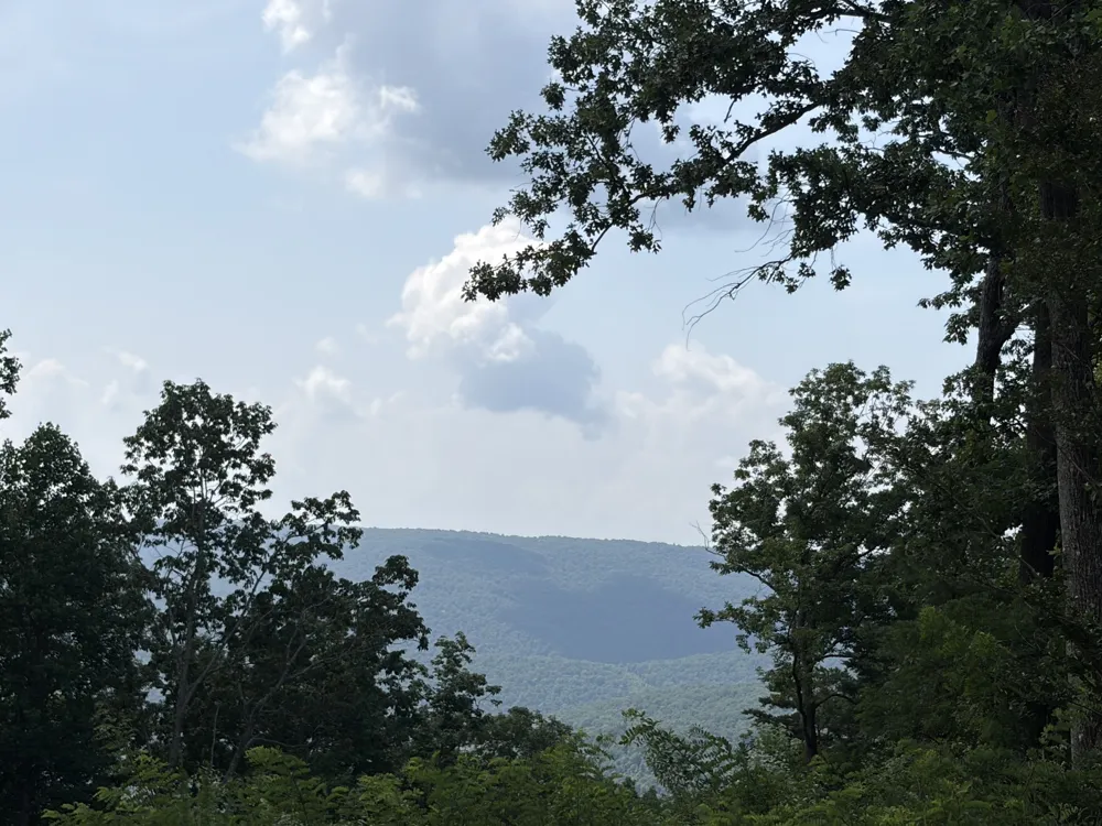 21 Laurel Lake Dr Monteagle, TN 37356
