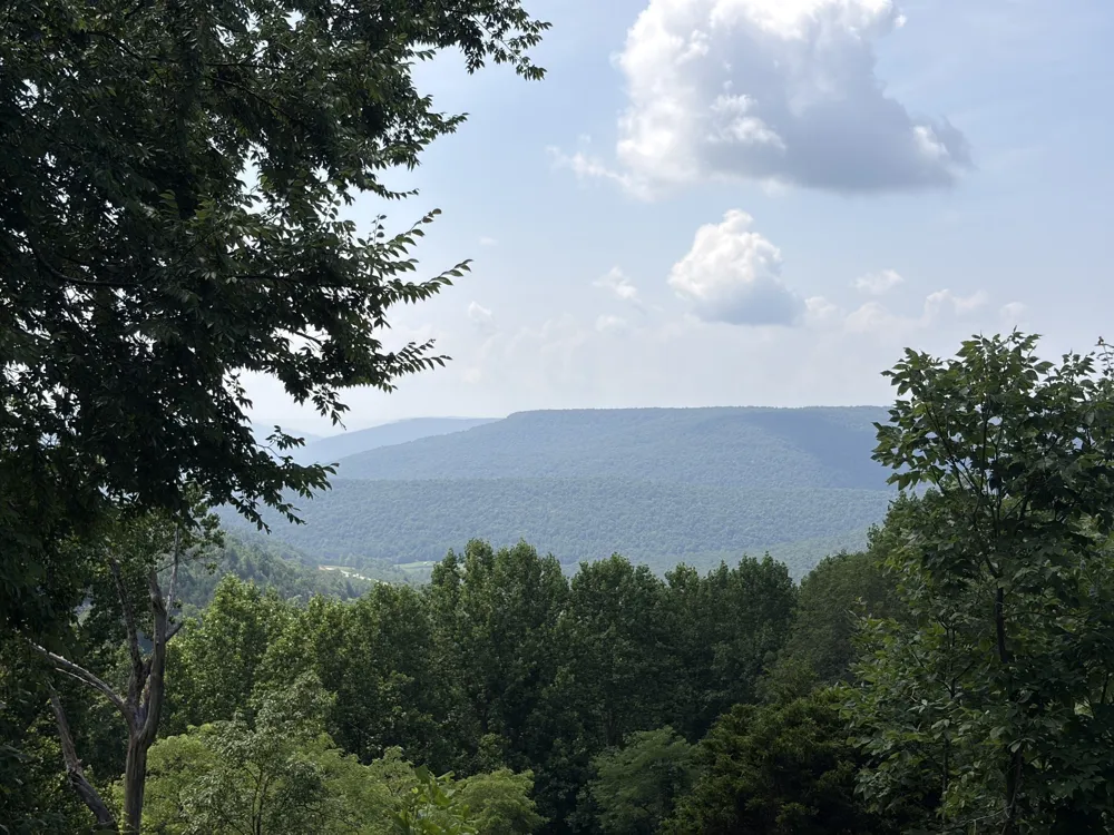 21 Laurel Lake Dr Monteagle, TN 37356