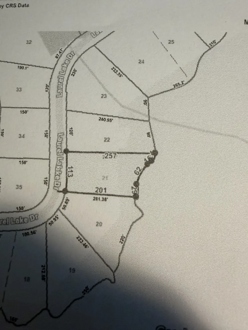21 Laurel Lake Dr Monteagle, TN 37356