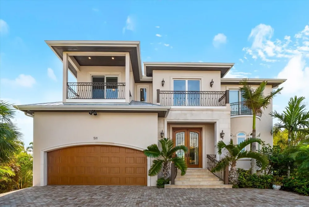 511 BAYVIEW DRIVE Holmes Beach, FL 34217