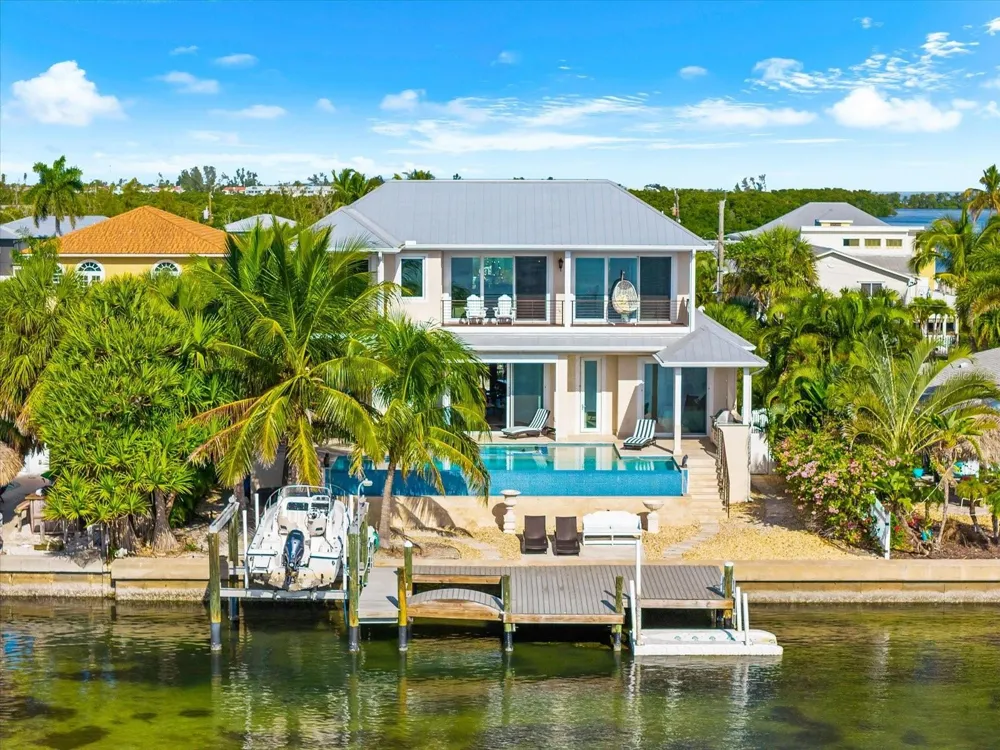 511 BAYVIEW DRIVE Holmes Beach, FL 34217