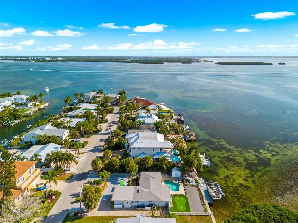 511 BAYVIEW DRIVE Holmes Beach, FL 34217